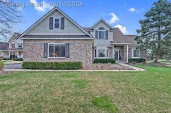 21191 Greenbriar Lane South Lyon, MI 48178