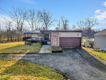 19365 Waterview Road Grosse Ile, MI 48138