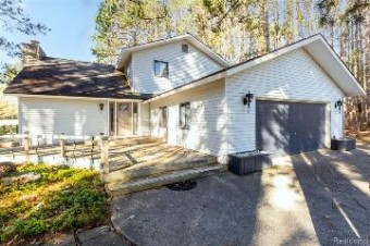 1769 Opal Lake Road Gaylord, MI 49735