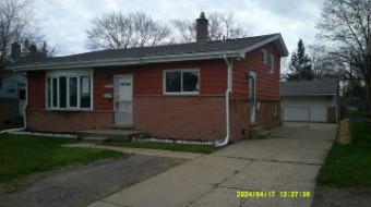 28479 Cherry Hill Road Inkster, MI 48141