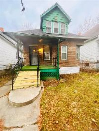 371 Highland Street Highland Park, MI 48203