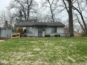 3087 Torrey Beach Drive Fenton, MI 48430