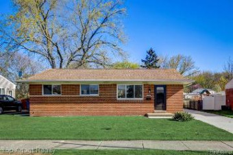 38362 Maes Street Westland, MI 48186