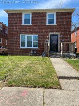 4843 Chatsworth Street Detroit, MI 48224