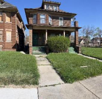 4656 Vancouver Street Detroit, MI 48204