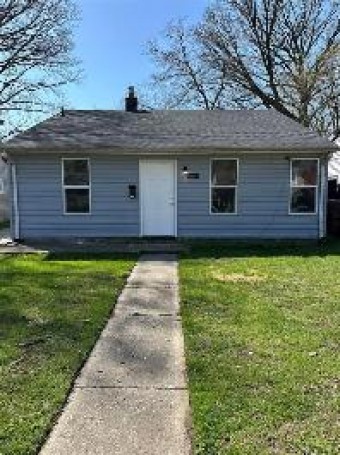 26341 Stanford Street Inkster, MI 48141