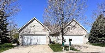 9177 Nicole Lane Davison, MI 48423