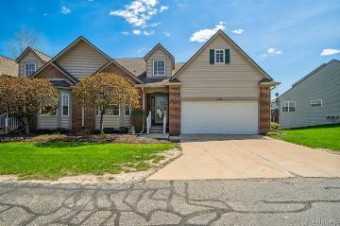 2615 Kerria Drive Howell, MI 48855