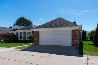 37808 Maple Circle West Clinton Township, MI 48036