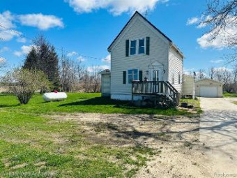 3261 Isles Road Marlette, MI 48453