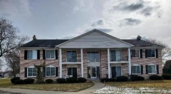 13900 Camelot Drive #1 Sterling Heights, MI 48312