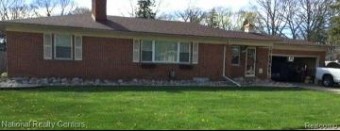 9571 Lucerne Redford, MI 48239