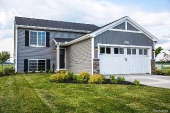 4425 Springmeadow Court Burton, MI 48519