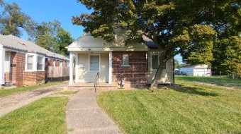 18942 Ashton Avenue Detroit, MI 48219