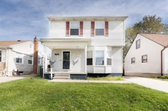 13020 Venness Street Southgate, MI 48195