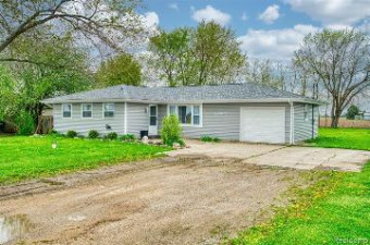 10993 Wilkinson Road Lennon, MI 48449