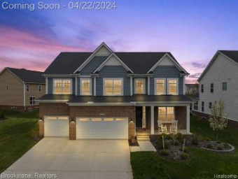 24266 Bay Laurel Lane South Lyon, MI 48178