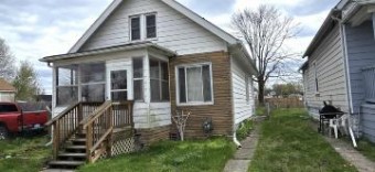 41 Elizabeth Street River Rouge, MI 48218