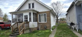 41 Elizabeth Street River Rouge, MI 48218