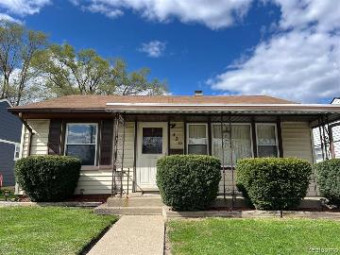 420 W Lincoln Avenue Madison Heights, MI 48071