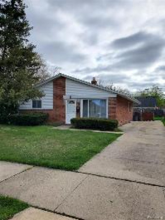 3935 Cornell Street Dearborn Heights, MI 48125