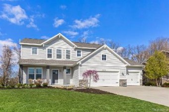 3875 Denali Drive Hudsonville, MI 49426