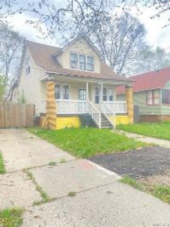 13768 Gable Street Hamtramck, MI 48212