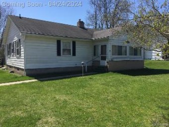 3295 N River Road Fort Gratiot, MI 48059