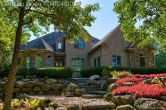 6136 Saddle Creek Court Grand Blanc, MI 48439