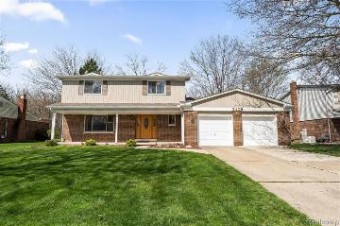 3408 Westridge Court Wayne, MI 48184