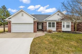 44374 Mathison Drive Sterling Heights, MI 48314