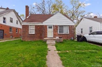 15876 Burt Road Detroit, MI 48223