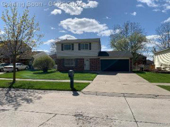 30458 Torry Avenue Flat Rock, MI 48134