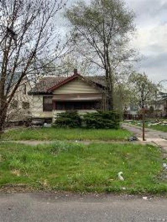 18114 Russell Street Highland Park, MI 48203