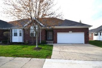 3192 Galaxy Boulevard Sterling Heights, MI 48314