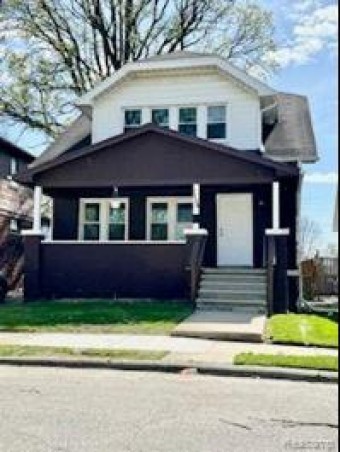 1459 Russell Avenue Lincoln Park, MI 48146