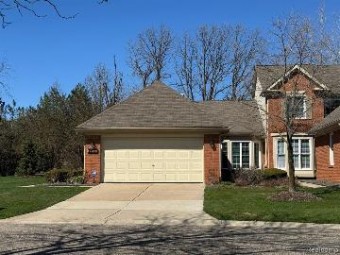 39498 Village Run Drive Northville, MI 48168