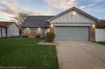 1765 Fairfax Canton, MI 48188