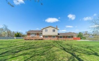 5369 Farley Road Clarkston, MI 48346