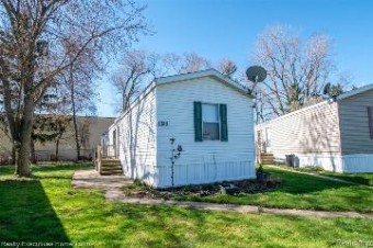 1382 Ann Terr Madison Heights, MI 48071