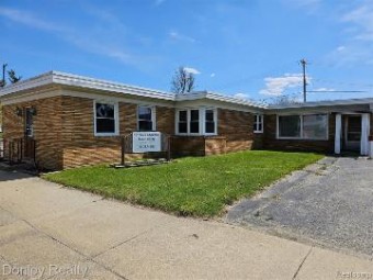 6417 Marlette Street Marlette, MI 48453