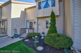 6306 Laurentian Court Flint, MI 48532