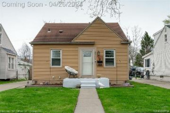 6741 Ziegler Street Taylor, MI 48180