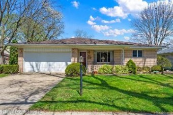 34736 Bristol Street Livonia, MI 48154