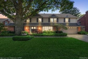 35 Newberry Grosse Pointe Farms, MI 48236