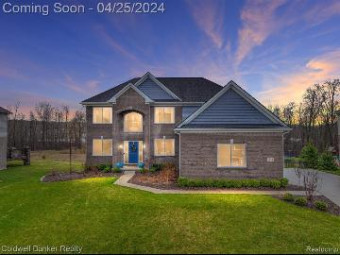 5424 Morgan Lake Drive Clarkston, MI 48348