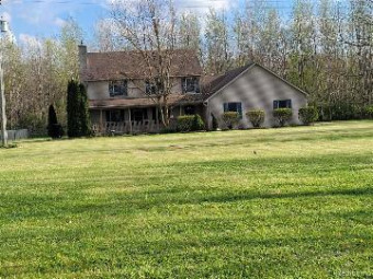 11275 W Coon Lake Road Webberville, MI 48892