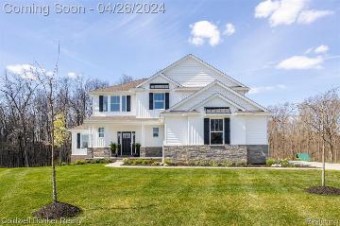 2393 Torrey Pine Court Howell, MI 48855