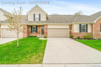 13655 Christina Lane Van Buren Township, MI 48111