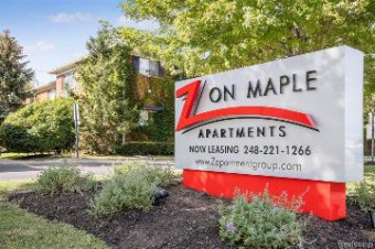 629 W Maple Road Unit#2 Clawson, MI 48017